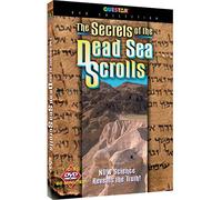 Secrets of the Dead Sea Scroll