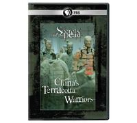 Secrets of the Dead - Secrets Of The Dead: China'S Terracotta Warrior [Edizione: Stati Uniti]