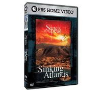 Secrets of the Dead Sinking at
