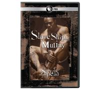 Secrets of the Dead: Slave Ship Mutinty