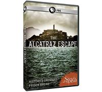 Secrets of the Dead: The Alcatraz Escape