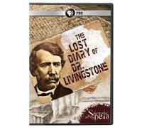 Secrets of the Dead: The Lost Diary of Dr. Livingstone