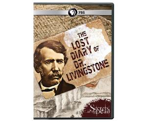 Secrets of the Dead: The Lost Diary of Dr. Livingstone