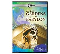Secrets of the Dead: The Lost Gardens of Babylon