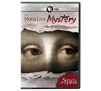 Secrets of the Dead: The Mona Lisa Mystery