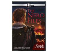 Secrets Of The Dead: The Nero Files [Edizione: Stati Uniti]