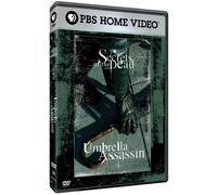 Secrets of the Dead - Umbrella Assassin