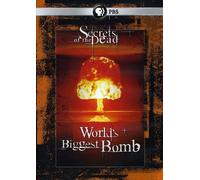 Secrets of the Dead:World S Bi - Secrets Of The Dead: World'S Biggest Bomb [Edizione: Stati Uniti]