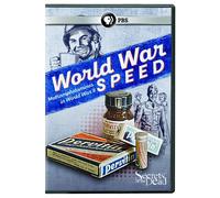 Secrets of the Dead: World War Speed DVD (DVD)