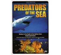 Secrets Of The Deep [Edizione: Stati Uniti]