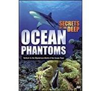 Secrets of the Deep:Ocean Phan - Secrets of the Deep: Ocean Phan