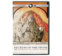 Secrets of the Divine:the Alta - Secrets of the Divine: the Alta