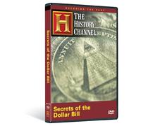 Secrets of the Dollar Bill - Secrets of the Dollar Bill