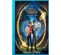 Secrets of the Enchanted Compass 2