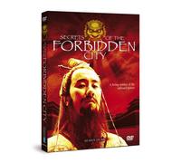 Secrets of the Forbidden City [2008] [DVD] [Edizione: Regno Unito]
