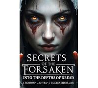 Secrets of the Forsaken: Into the Depths of Dread