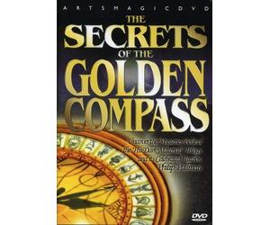 Secrets Of The Golden Compass (2 Dvd) [Edizione: Stati Uniti]