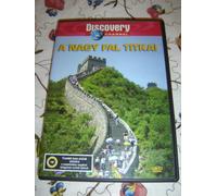 Secrets of the Great Wall / A Nagy Fal Titkai
