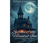 Secrets of the Haunted Inn
