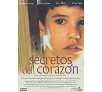 Secrets of the Heart ( Secretos del corazón ) ( Bihotz ondoko secretuak ) [ Origine Spagnolo, Nessuna Lingua Italiana ]
