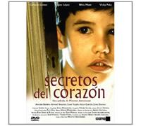 Secrets of the Heart ( Secretos del corazón ) [DVD] [2000]
