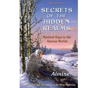 Secrets of the Hidden Realms (Tascabile)
