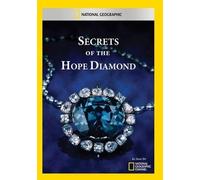Secrets of the Hope Diamond (DVD)