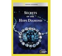 Secrets of the Hope Diamond (DVD)