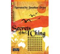 Secrets of the iChing (DVD) Jonathan Pryce