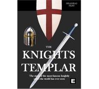 Secrets of the Knights Templar [Edizione: Regno Unito]