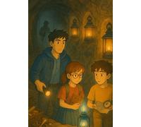 Secrets of the Lake’s Lost Gold