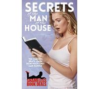 Secrets of the Man of the House: Ten Curious Brats Learn How Much They Can Handle: 38