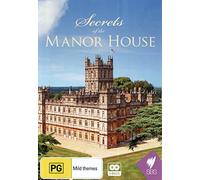Secrets of the Manor House [PAL / Import - Australia]