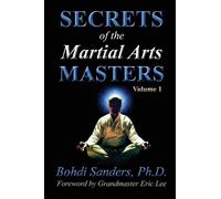 Secrets of the Martial Arts Masters (Tascabile)