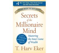 Secrets of the Millionaire Mind