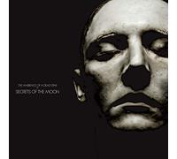 SECRETS OF THE MOON - AMBIENCE OF A DEAD STAR