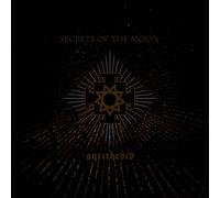 Secrets Of The Moon - Anthithesis