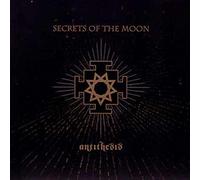 Secrets Of The Moon - Antithesis