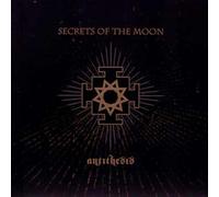 Secrets Of The Moon - Antithesis