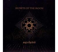 Secrets Of The Moon - Antithesis