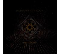 Secrets Of The Moon - Antithesis (Gold Edition)