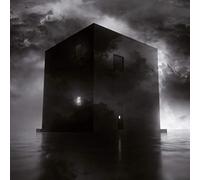 Secrets of the Moon Black House (CD) Album Digipak