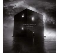 Secrets of the Moon Black House (CD) Album with DVD (Artbook)