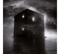 Secrets of the Moon Black House (CD) Album with DVD (Artbook)