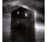 Secrets Of The Moon - Black House - Silver Edition