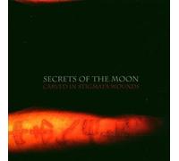 Secrets of the Moon Carved in Stigmata Wounds (Vinyl LP)