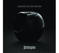 Secrets of the Moon Privilegivm (Vinyl LP)