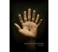 Secrets Of The Moon Seven Bells (CD)