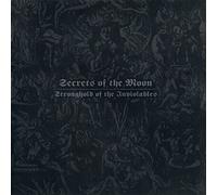 Secrets Of The Moon - Stronghold Of The Inviolables