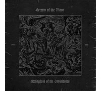 Secrets of the Moon Stronghold of the Inviolables (Vinyl LP)